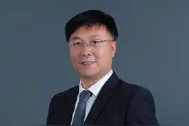 南沙金融新方位·观点｜广州工控总经理景广军：强化资本运作以投促产，三大举措 助力南沙打造先进制造业发展高地图片