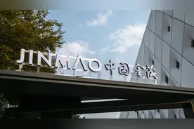 中国金茂：去年收入829.9亿元，有关央企整合传言不实图片