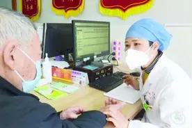 签约家庭医生一年40元，还有人不知道？图片