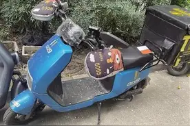 多地现“骑手招聘”陷阱：高价购车兼被“套路贷”图片