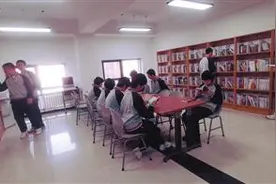 这么“香”的特色教育资源 沈阳市外国语学校安排上图片