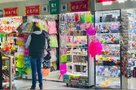 实探出海淘金热：义乌商家遇上门催单，阿里拼多多“拼”到海外图片