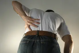 钱报健康小站丨慢性腰背痛、恶性循环怎么办？这几个动作值得一学图片