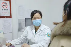 杭州三胎孕妈怀上“葡萄胎”，啥意思？该怎么办？听听医生说法图片