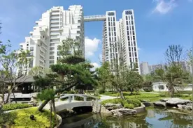 2023年，宜宾丽雅率先交付项目来了！月底就交，现场剧透来袭图片