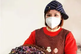 5月1日起，广西五色糯米饭将实施地方标准图片