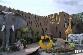 当我们提到大板桥服务区，指的是实力春城倍有范儿图片