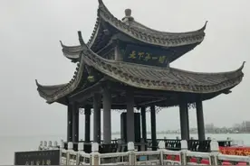 相约安徽·向春而行｜“芍陂”怎么读？到寿县安丰塘寻找答案图片