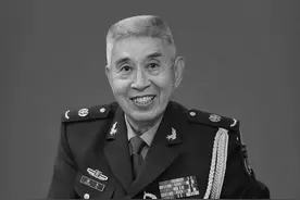 77岁男高音歌唱家程志去世，曾演唱《在那遥远的地方》图片