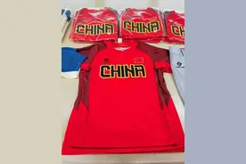 第13届女垒亚洲杯开赛在即，由鲁企研发生产的战袍广受好评图片