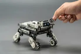 《流浪地球2》衍生品众筹过亿，文创众筹会成好生意吗？图片