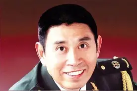 男高音歌唱家程志在京逝世，享年77岁图片