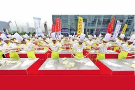 为兰州拉面立法，是多此一举吗？图片