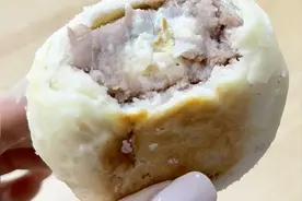 球酥中吃出毛发？ 消费者不满意十三不靠解决方案图片