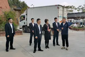 工行梅州分行落地“民宿贷”，赋能乡村振兴图片