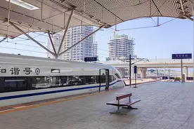 广深两地机场将实现20分钟互达图片