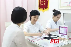 姨妈没来却肚子痛？谨防出现这4种情况！图片