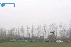 记录 | 他们站在大地上“飞翔”图片