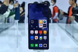 魅族20 INFINITY现场上手：这是属于魅族的新开始图片