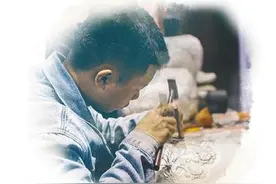 云南大理文化生态保护区——让非遗文化绽放迷人光彩图片