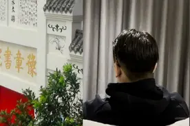 直击“豫章书院案”重审，前学员：见到吴军豹等人时仍心有余悸视频封面