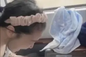 怕孩子哭闹花1万包下整节车厢，儿童车厢也许该提上议程了图片