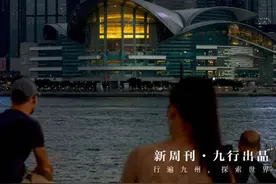 香港寸土寸金，但演唱会可以免费听图片