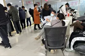 北上广鄂深度探店｜补贴大限将至，失控的车市躁动不安图片