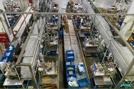 杭州人又拿下了第一！在全国率先实现天猫超市包裹半日达图片