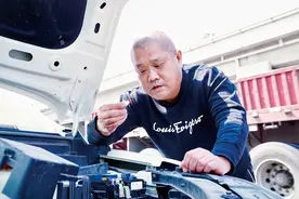 服务乘客“一点”都不含糊图片