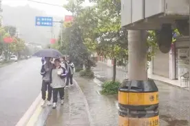 货车司机“逃单”5000元后……图片