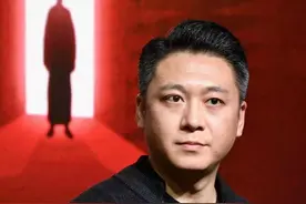 “斗胆”饰演谭鑫培，马笑：压力大到睡不好觉图片