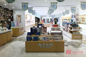 财报里的真相 | 云南白药2022年营收微增0.31% 继续清理证券投资，计提大麻业务主体商誉减值图片