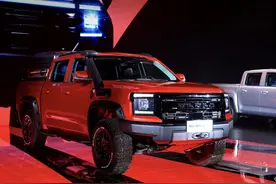 解禁城市已达97% 乘用化能否助力皮卡迎来爆发增长期？图片