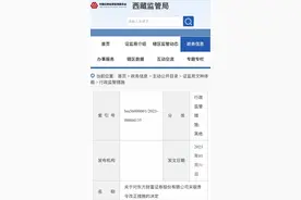东方财富“崩了”后续：西藏证监局责令妥善处置投资者诉求图片