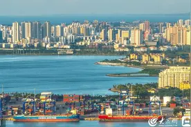 海南启动全岛封关准备，将成下一个“香港+佛罗里达”？图片