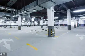 广州明确3000平方米以下地块优先用于公共停车场用地供应图片