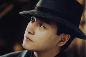 张国荣离世20周年，众港星发文怀念！去世地点成“花海”！图片