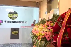 湘酒观察｜股东直接掌管，浏阳河酒高管大调整图片