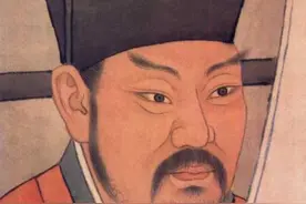 文人袍上的虱子图片