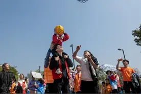 孤独症日丨行动起来，用爱温暖“孤勇者”图片