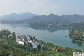 巴马：唱响“长寿康养”品牌，建设国际旅游胜地图片