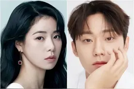 林智妍李到晛双双承认恋情，宋慧乔眼神证明这是公开秘密图片