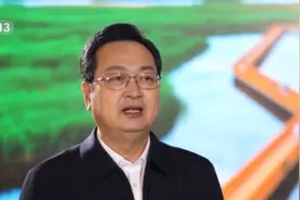 雄安新区设立6周年 “未来之城”雄姿初显图片