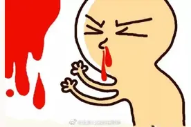 鼻子为什么会出血？图片