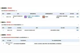 涉非法吸收公众存款案！任泉、王京花参股公司被限制消费，股东还有他们图片