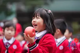 广州拟调整幼儿园收费，公办幼儿园保教费最高995元/月图片