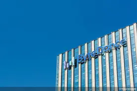 TikTok“兄弟”Lemon8崛起图片