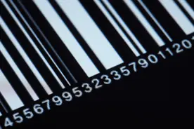 全球每天扫码次数达60亿次！条形码诞生50周年图片