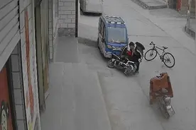 全网怒赞！河北这个“单车少年”，终于找到了！图片